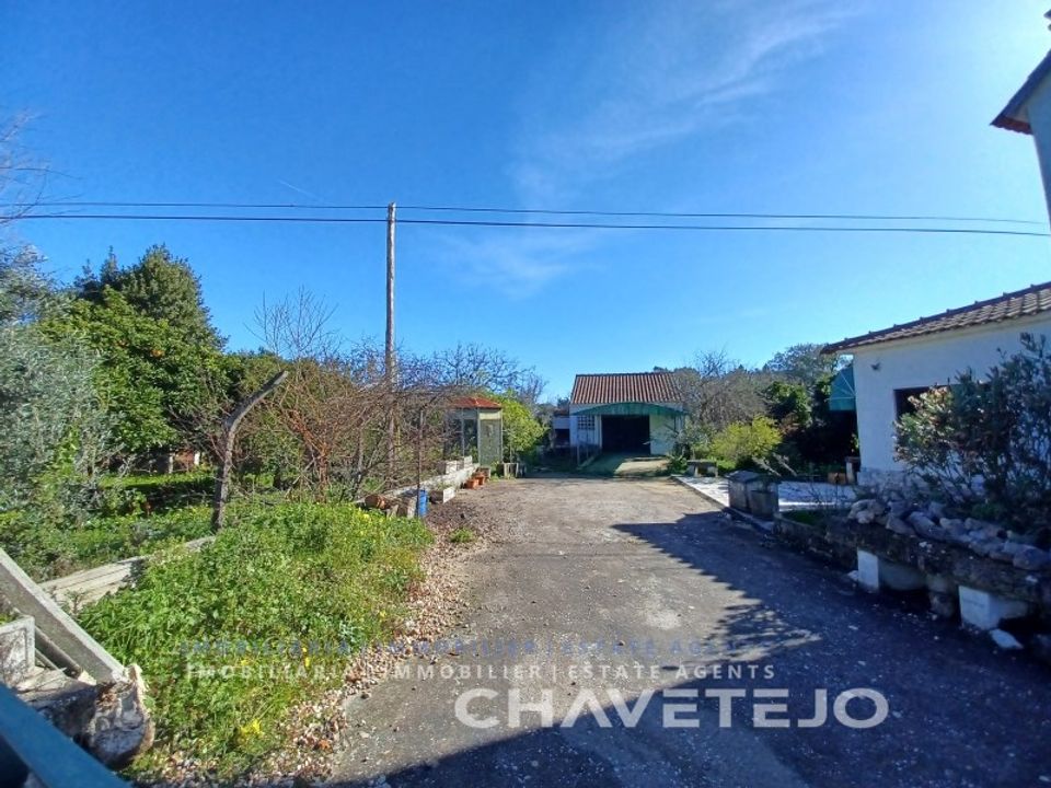 Villa i Tomar, Santarem - bilde 4