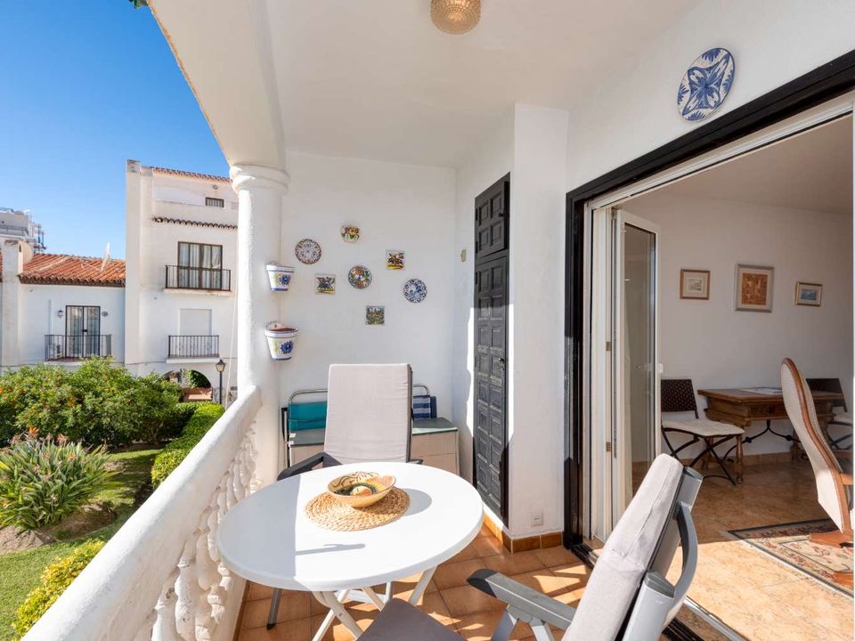 Lejlighed i Nerja, Malaga - foto 4