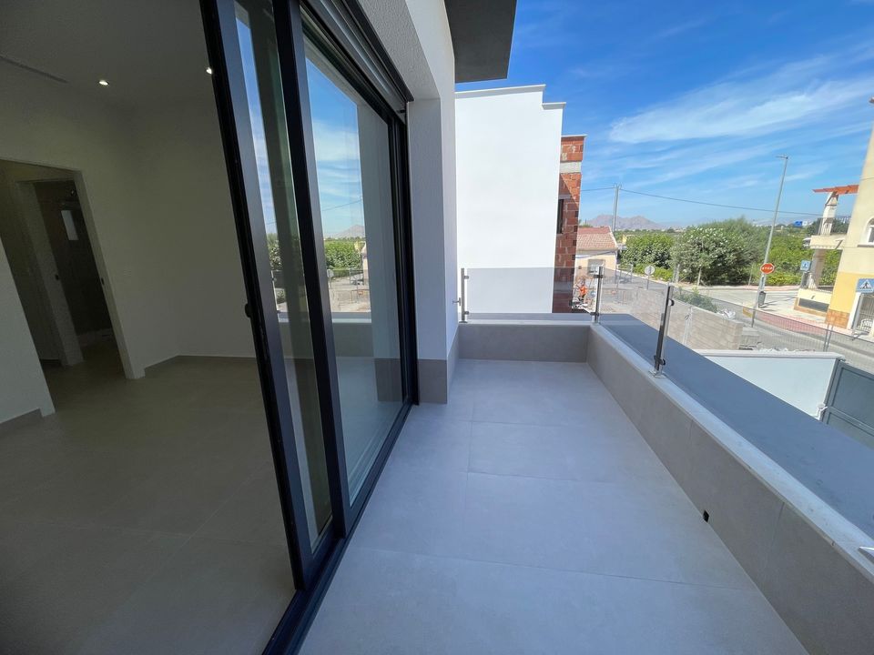 Villa i Benijofar, Alicante - foto 2