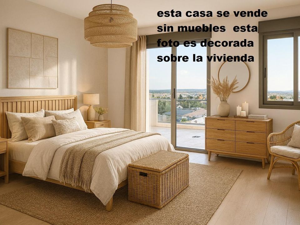 Penthouse i Murcia, Murcia - foto 1