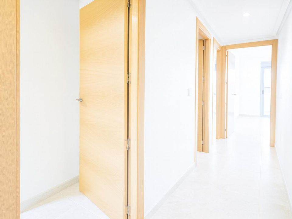 Penthouse i Murcia, Murcia - foto 2