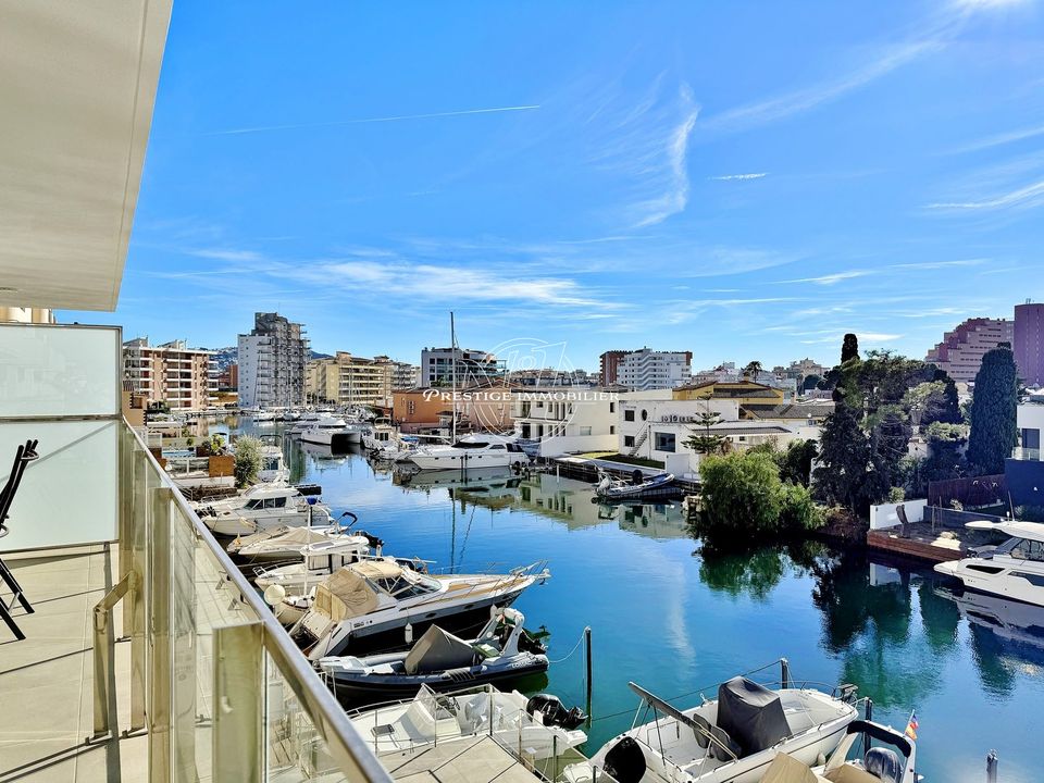 Lejlighed i Roses, Gerona - foto 3