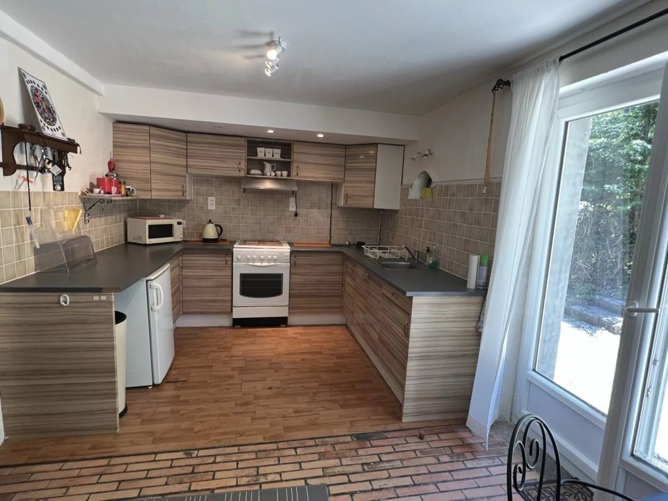 Villa i Saint-Mathieu, Haute-Vienne - foto 5