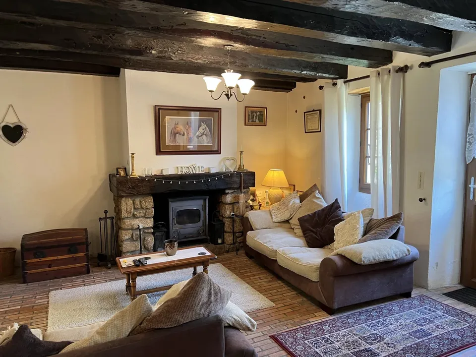 Villa i Saint-Mathieu, Haute-Vienne - foto 3