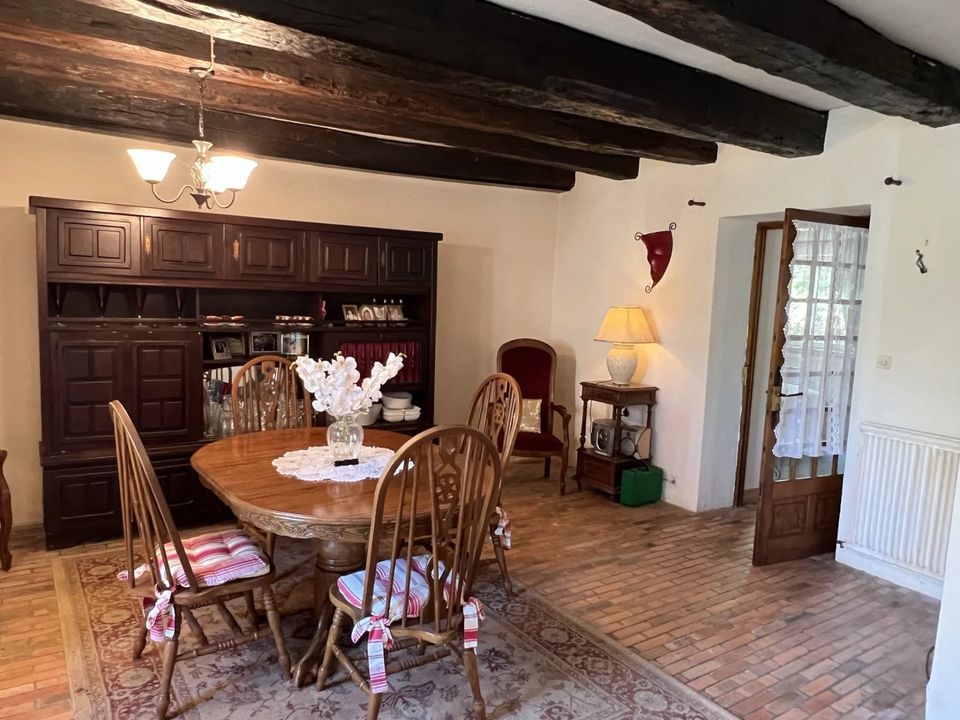 Villa i Saint-Mathieu, Haute-Vienne - foto 4