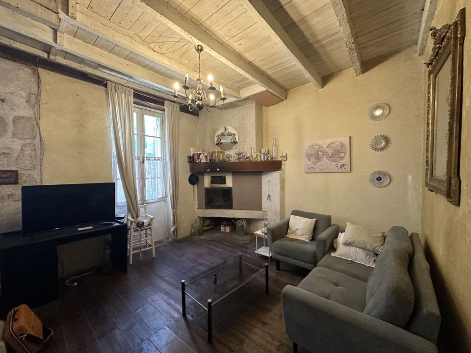 Villa i Lauzun, Lot-et-Garonne - foto 3