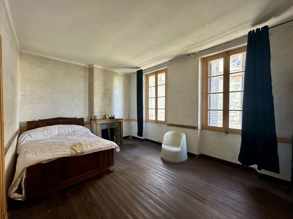 Villa i Lauzun, Lot-et-Garonne - foto 4