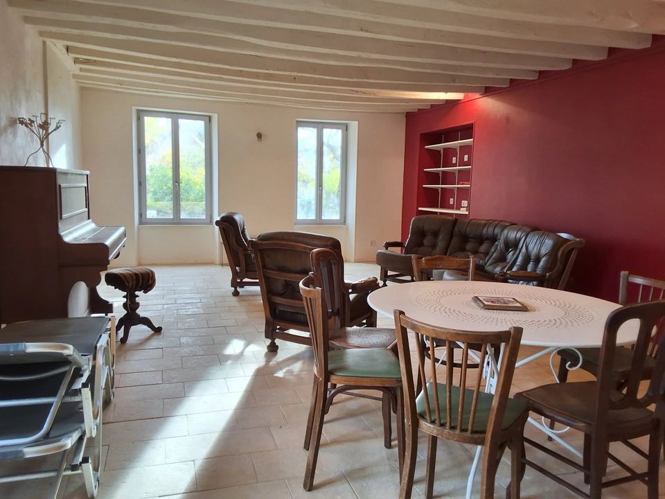 Haus in Lignac, Indre - Foto 2