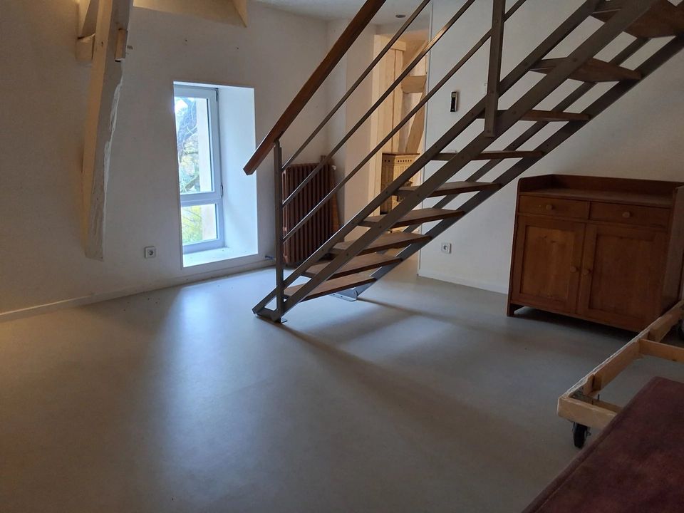 Haus in Lignac, Indre - Foto 3