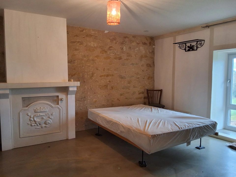 Haus in Lignac, Indre - Foto 4