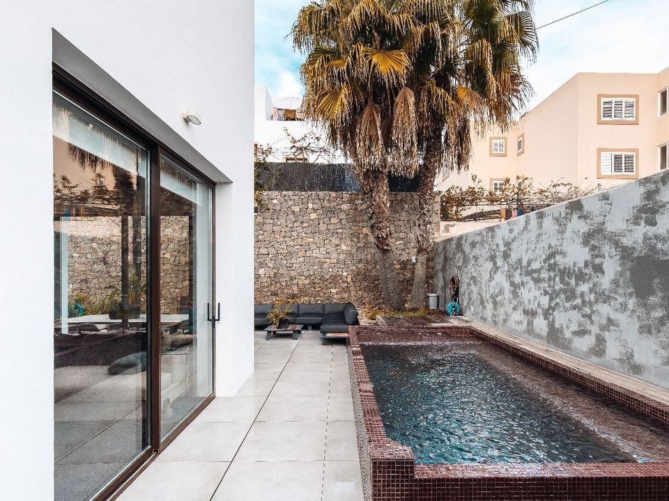 Lejlighed i Ibiza, Ibiza - foto 1