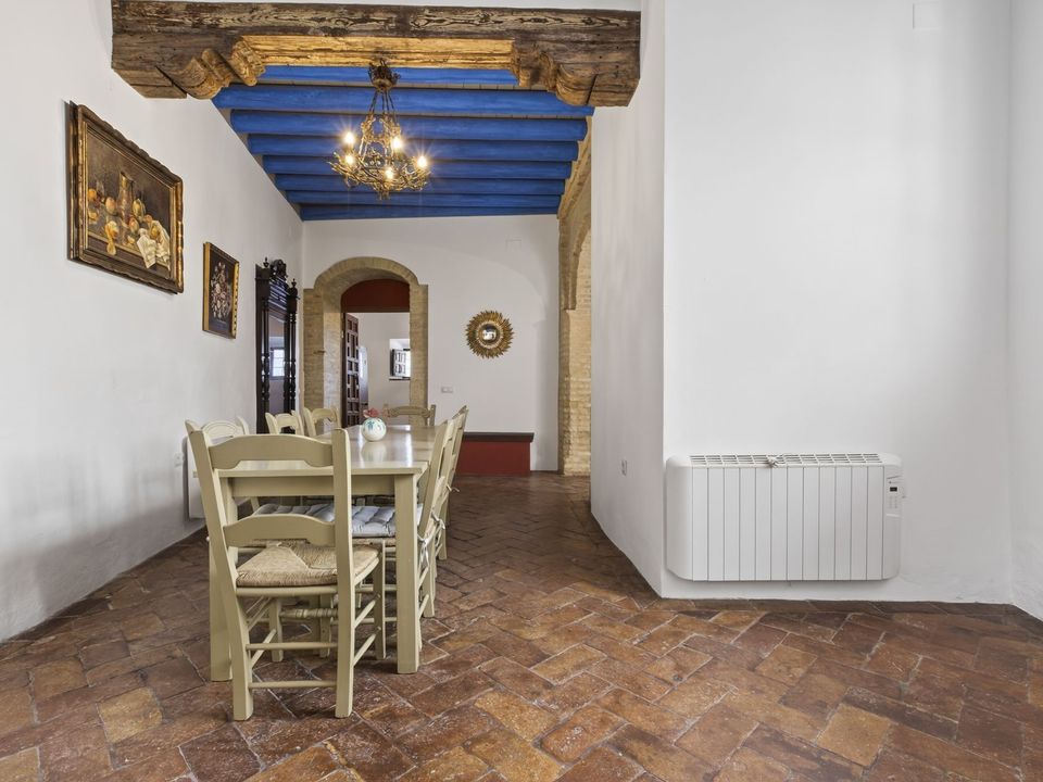 Villa a Carmona, Sevilla - foto 2