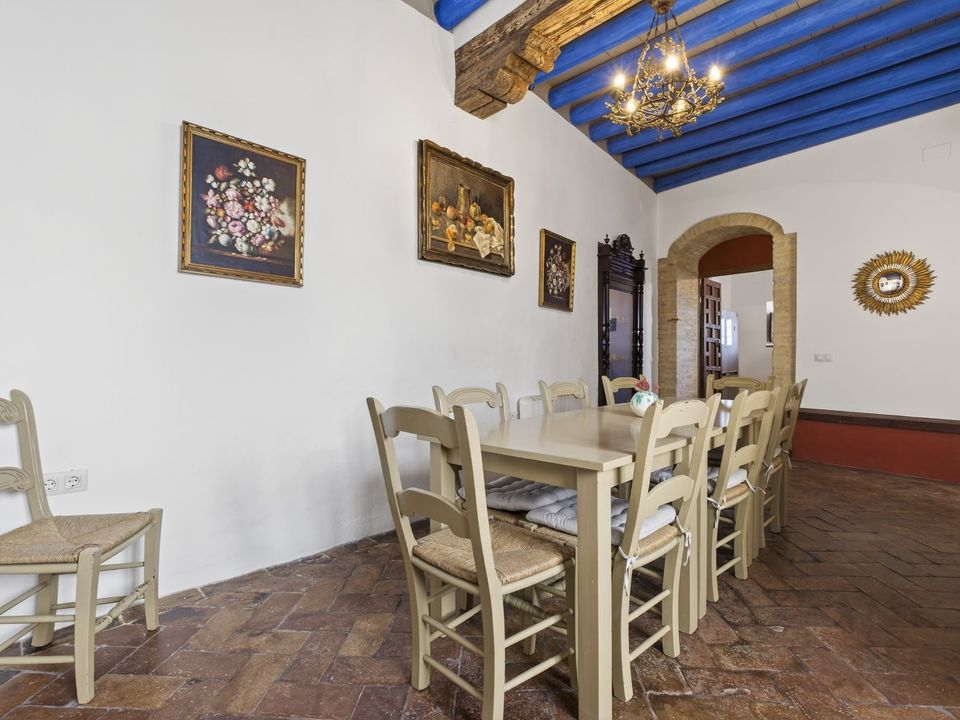 Villa a Carmona, Sevilla - foto 3
