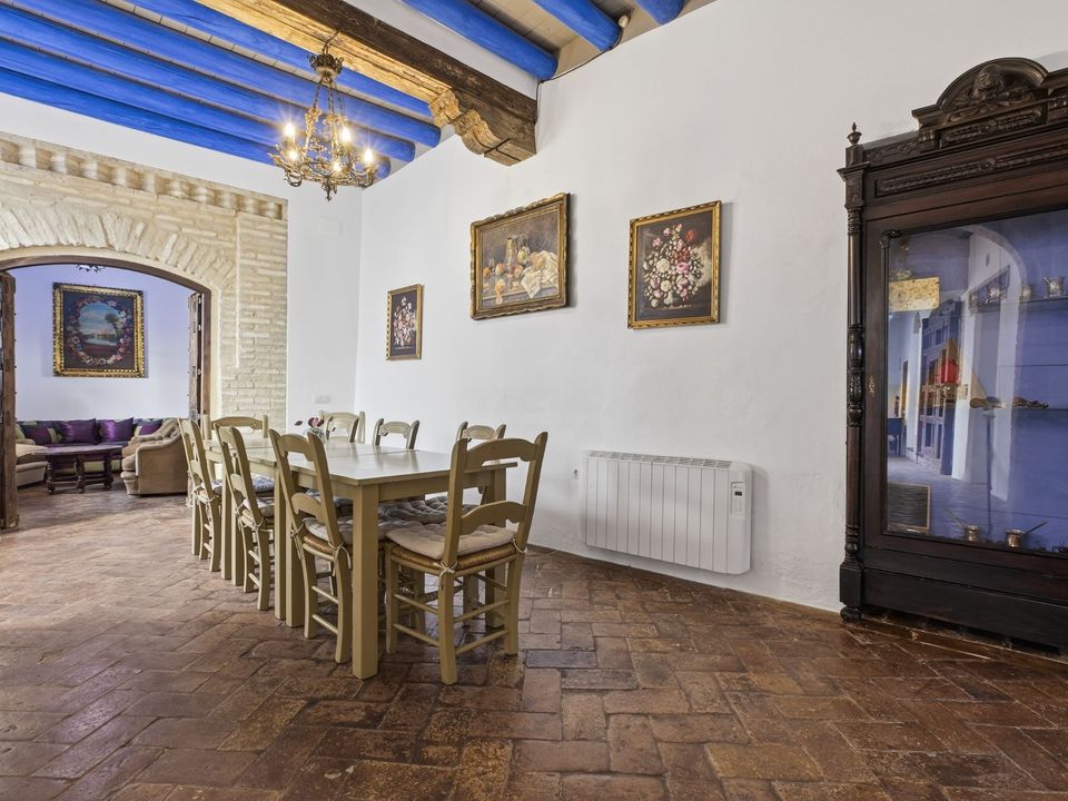 Villa a Carmona, Sevilla - foto 4
