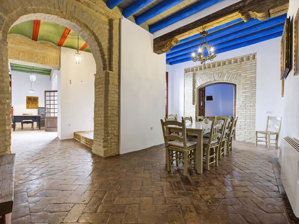 Villa a Carmona, Sevilla - foto 5