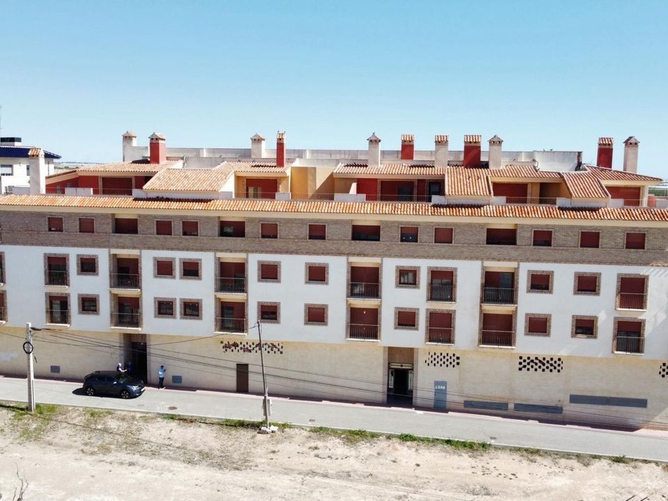 Leilighet i Avileses, Murcia - bilde 1