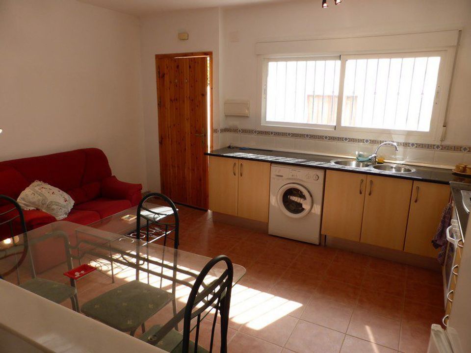 Landsbyhus i Zujar, Granada - foto 2