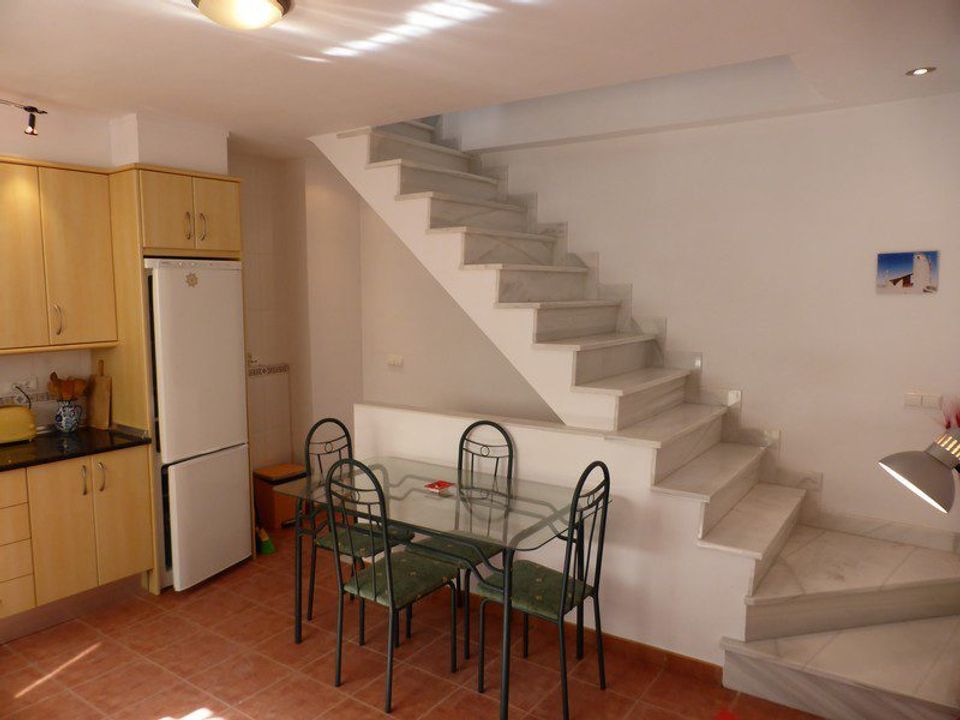 Landsbyhus i Zujar, Granada - foto 3