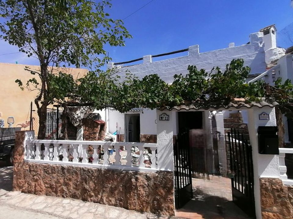 Landejendom i Gor, Granada - foto 4
