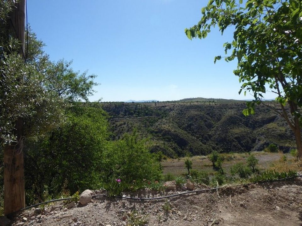 Casa de campo en Gor, Granada - foto 5