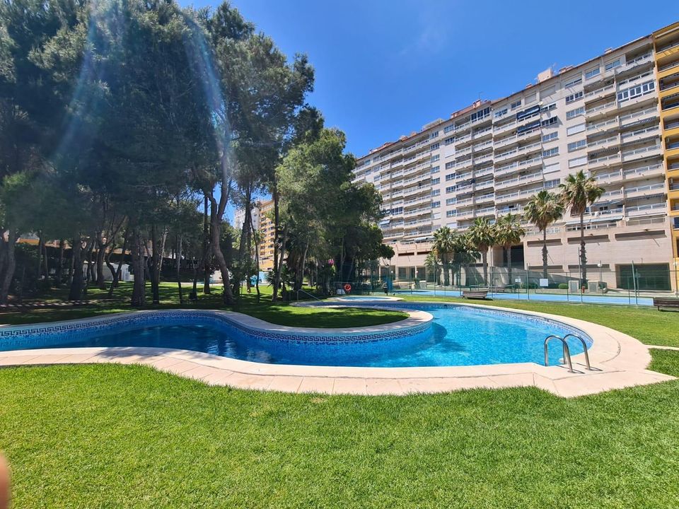 Lejlighed i Orihuela Costa, Alicante - foto 1