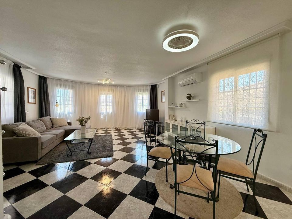 Villa i Orihuela Costa, Alicante - foto 4