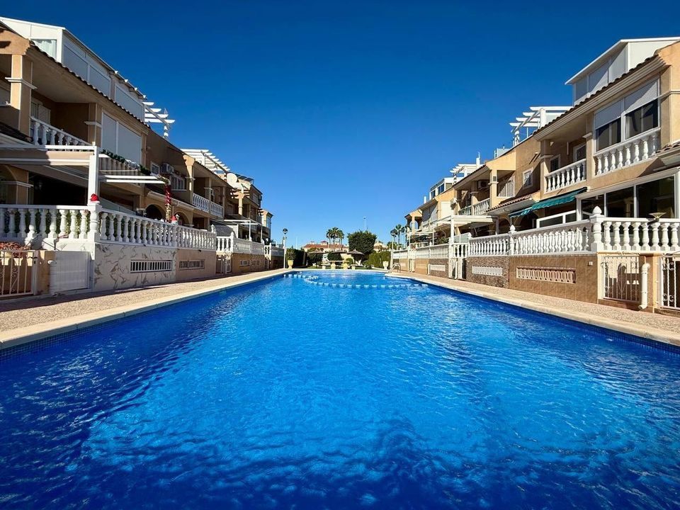 Villa i Orihuela Costa, Alicante - foto 5