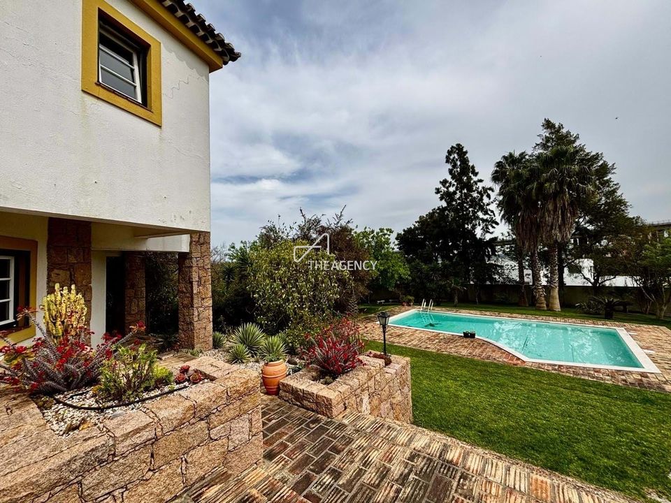 Villa i Loures, Lisbon - foto 2