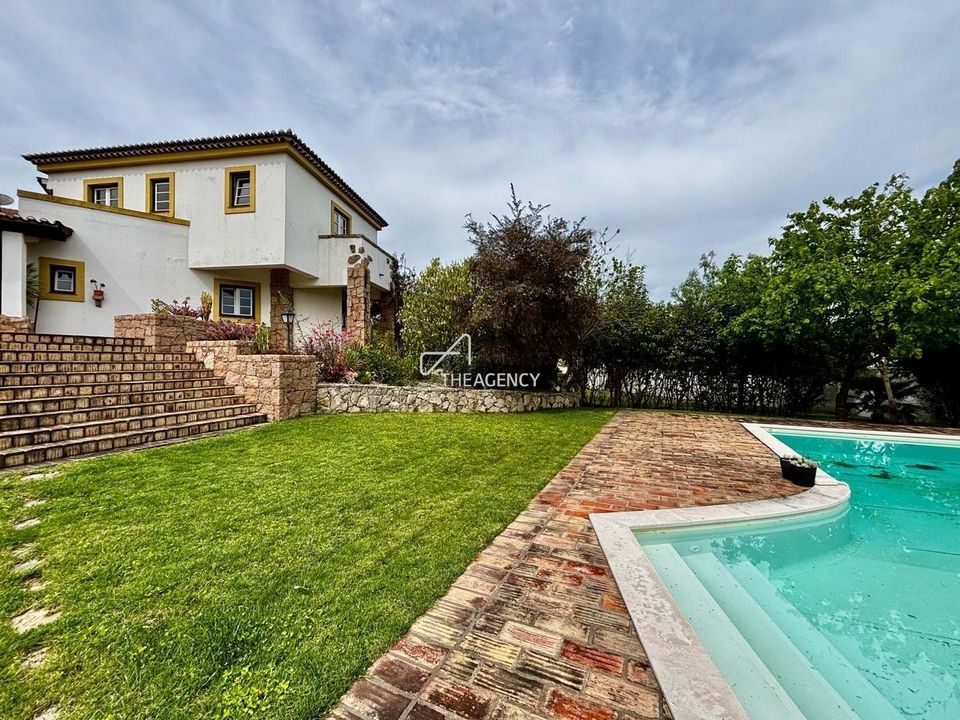 Villa i Loures, Lisbon - foto 3