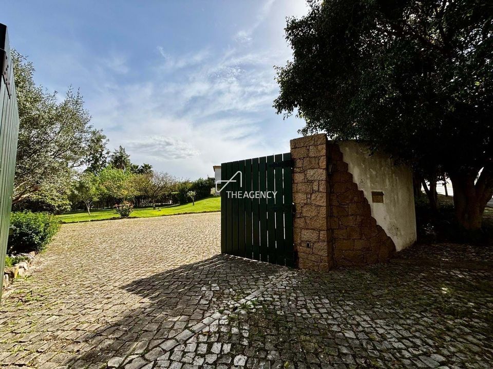 Villa i Loures, Lisbon - foto 4