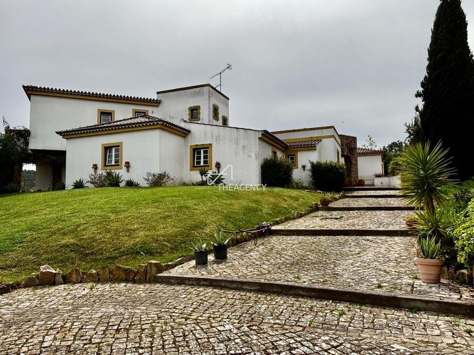 Villa i Loures, Lisbon - foto 5