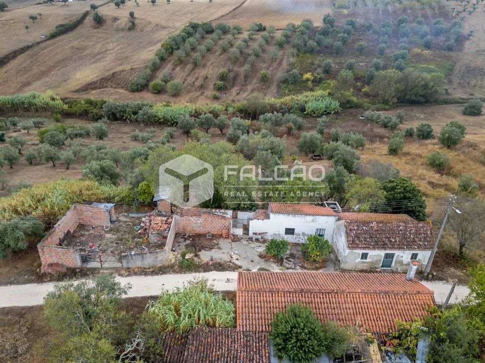 Villa i Santarem, Santarem - foto 1