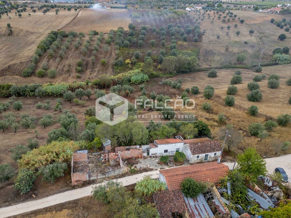 Villa i Santarem, Santarem - foto 4