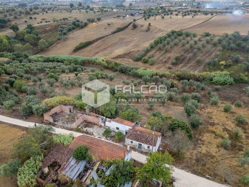 Villa i Santarem, Santarem - foto 5