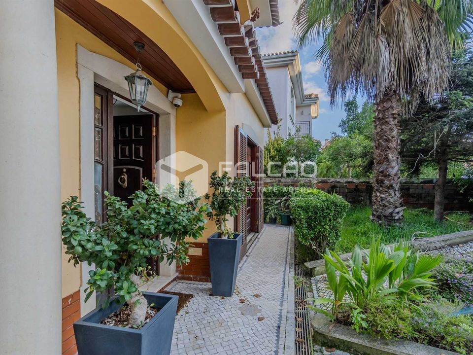 Villa i Santarem, Santarem - foto 1