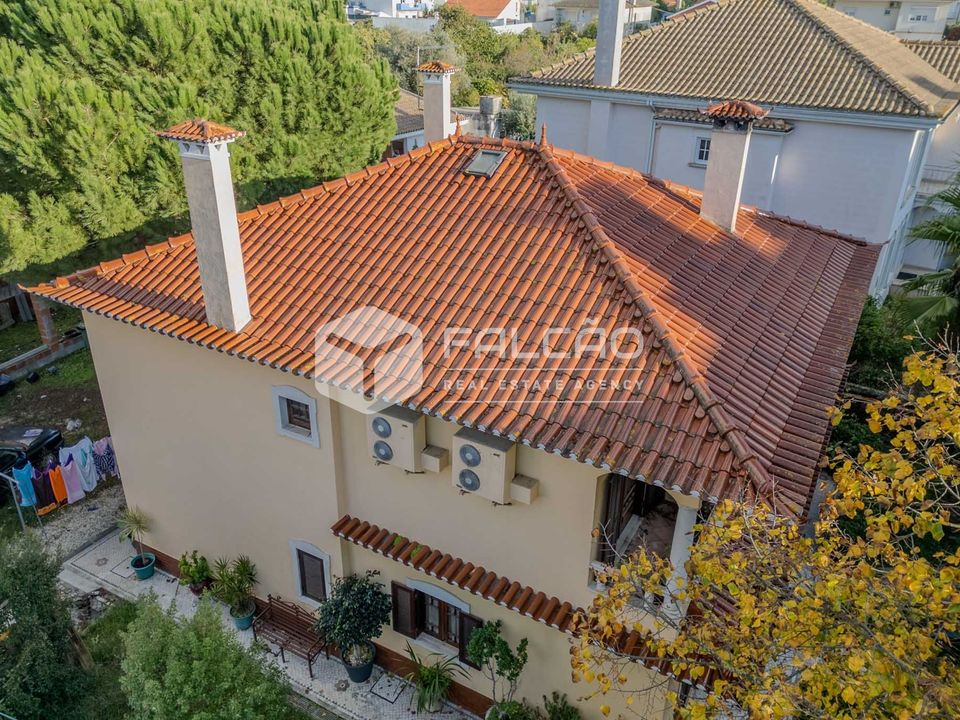 Villa i Santarem, Santarem - foto 2