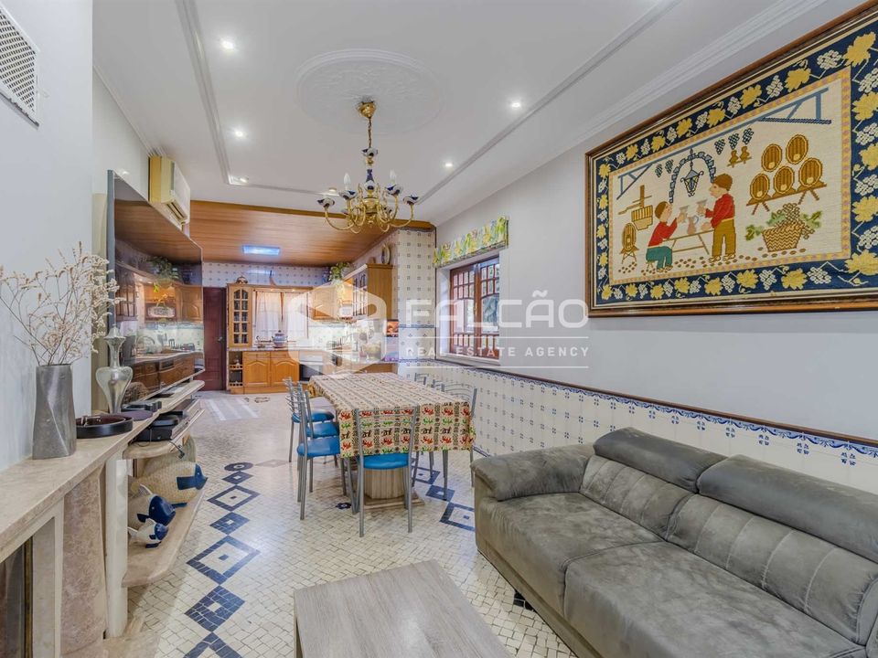 Villa i Santarem, Santarem - foto 4