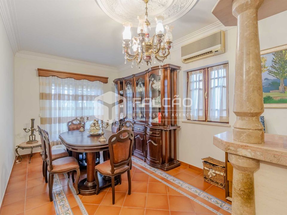 Villa i Santarem, Santarem - foto 5