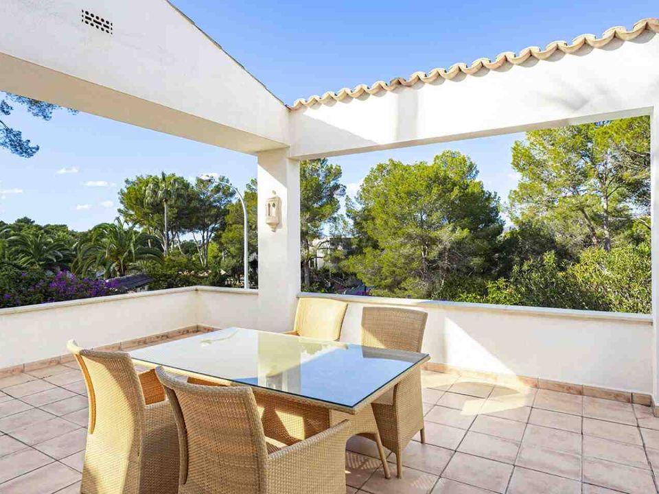 Villa i Santa Ponsa, Mallorca - bilde 5