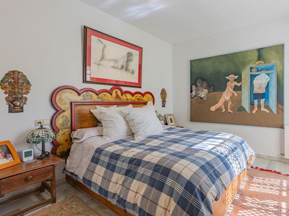 Villa i Marbella Golden Mile, Malaga - foto 3