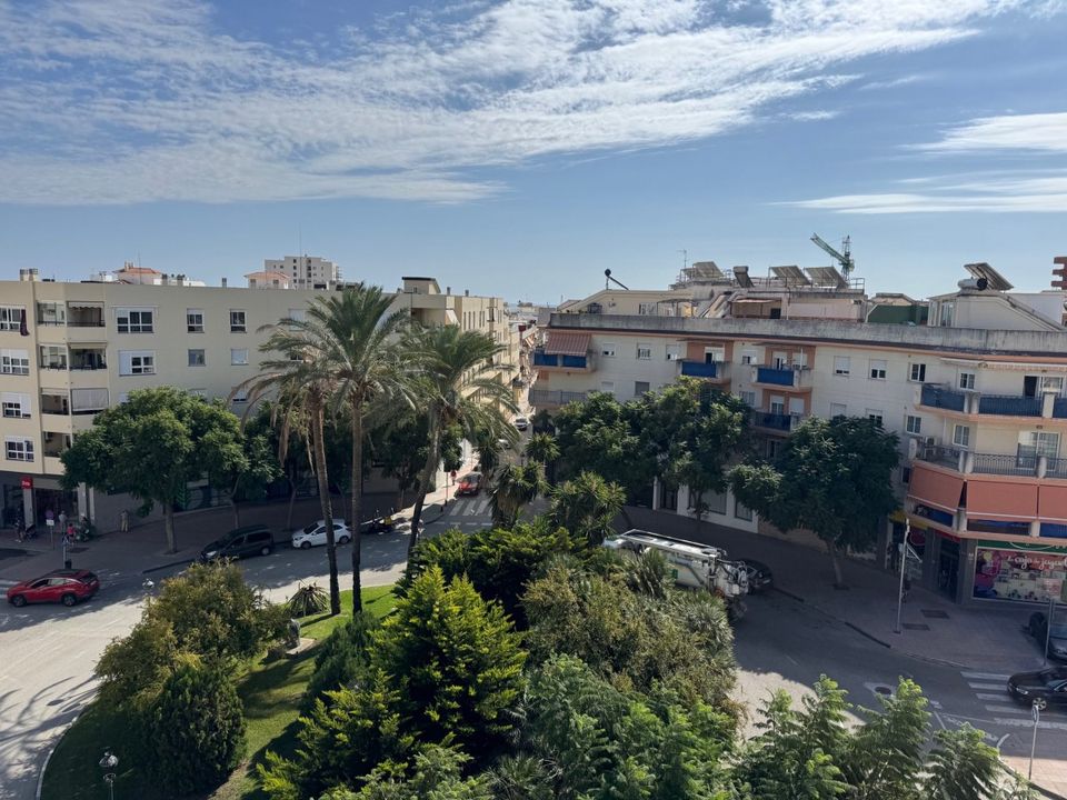 Penthouse i Estepona, Malaga - foto 1