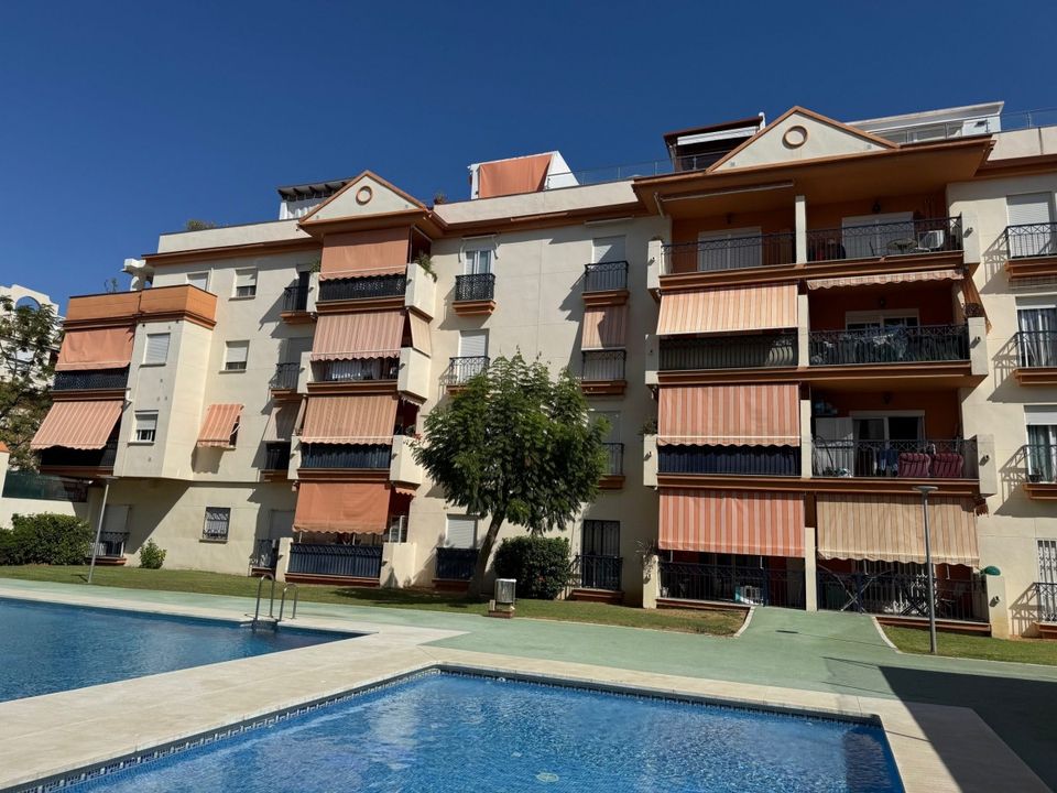 Penthouse i Estepona, Malaga - foto 2