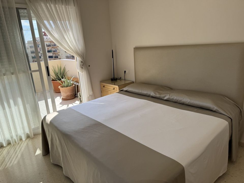 Penthouse i Estepona, Malaga - foto 3