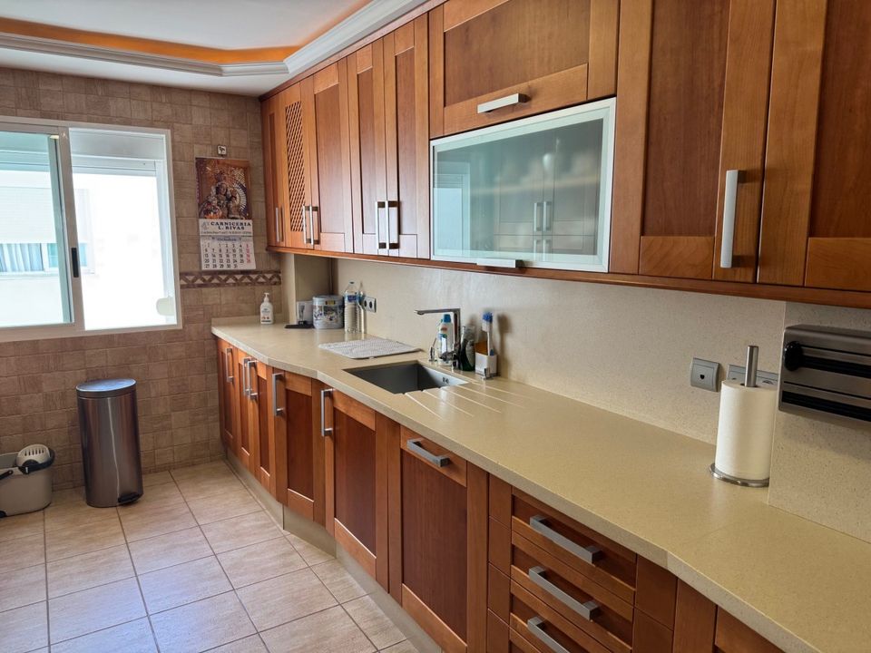 Penthouse i Estepona, Malaga - foto 4
