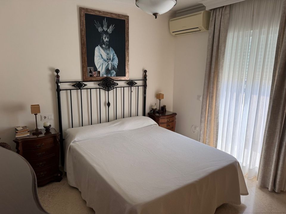 Penthouse i Estepona, Malaga - foto 5