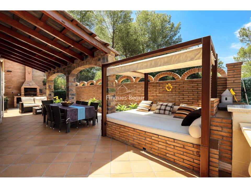 Villa i Begur, Gerona - foto 3
