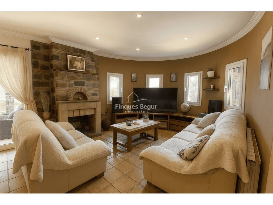 Villa i Begur, Gerona - foto 4