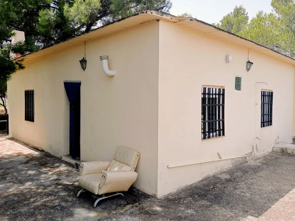 Villa i Pedralba, Valencia - foto 1