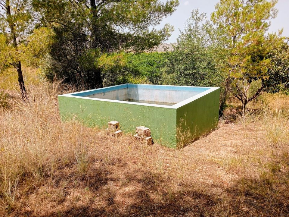 Villa i Pedralba, Valencia - foto 2