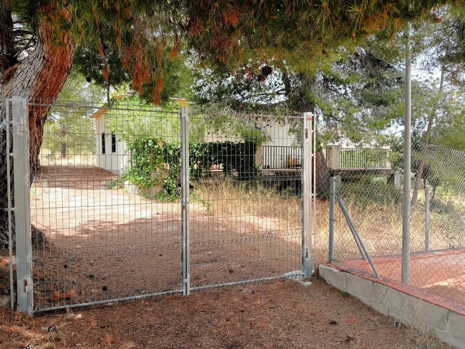 Villa i Pedralba, Valencia - foto 3